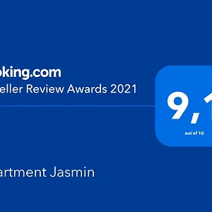 Gasthof Jasmin