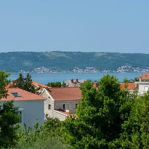 Casteletti Apartamento Kaštela