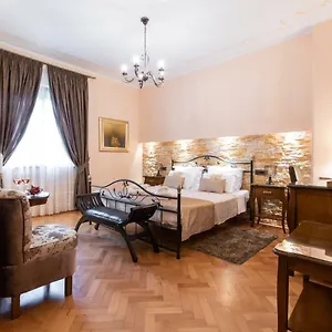 Gasthof Unique Luxury