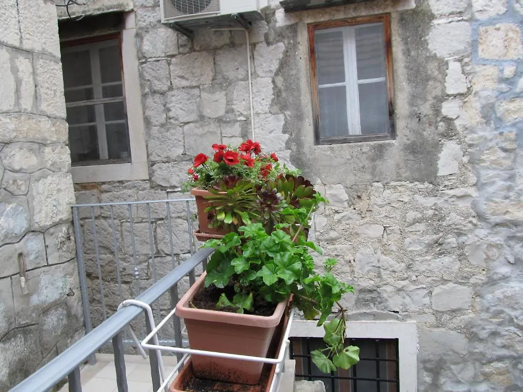 Apartments And Rooms Petra Split